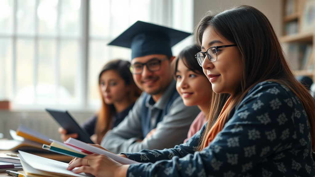 신청 방법 및 절차 (realistic 스타일)