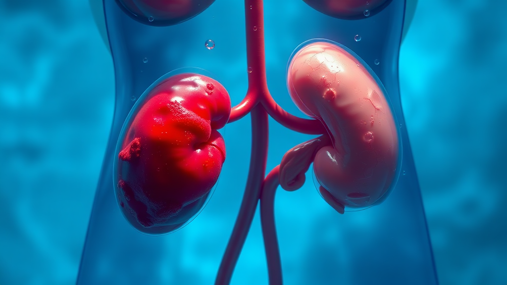 혈액투석 복막투석 비교 (장단점 일상생활 감염 위험)