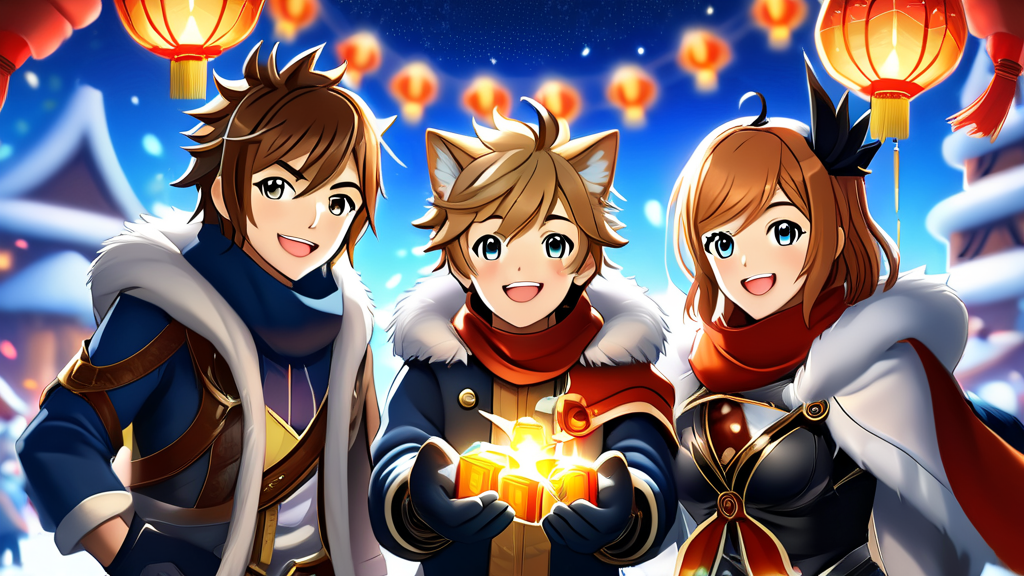 2026 메이플키우기 최신 쿠폰 코드 공개 (realistic 스타일)