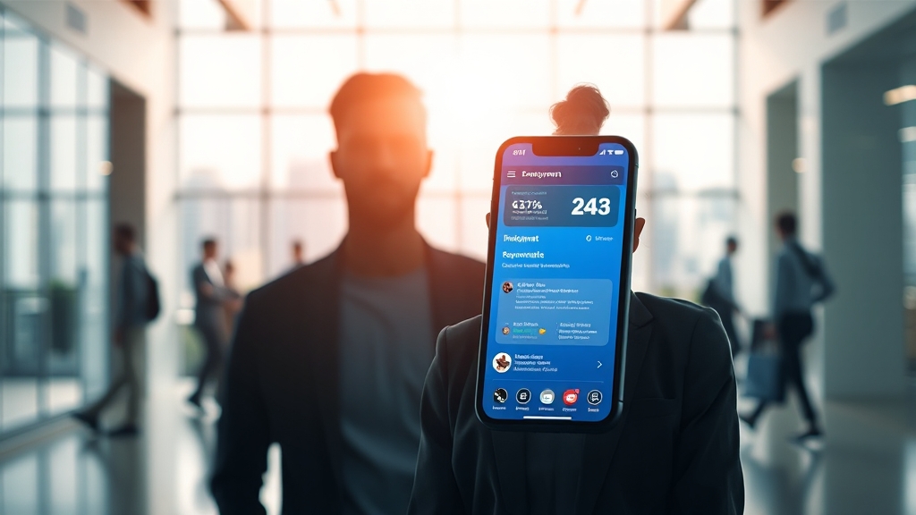 워크넷과 고용24: 차이점 및 활용 (realistic 스타일)