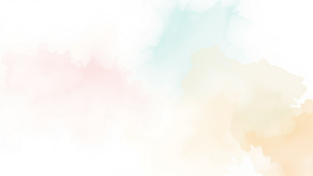 5만원 보상, 누가 해당될까? (watercolor 스타일)