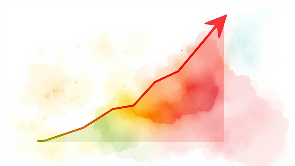 2026년 보험료 핵심 정보 (watercolor 스타일)