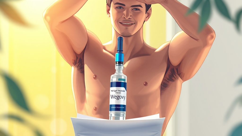 생활 습관 개선, 함께 해야 효과 UP! (illustration 스타일)