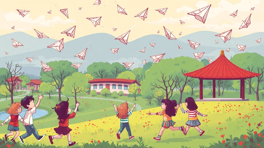 축제 개요 및 소개 (cartoon 스타일)