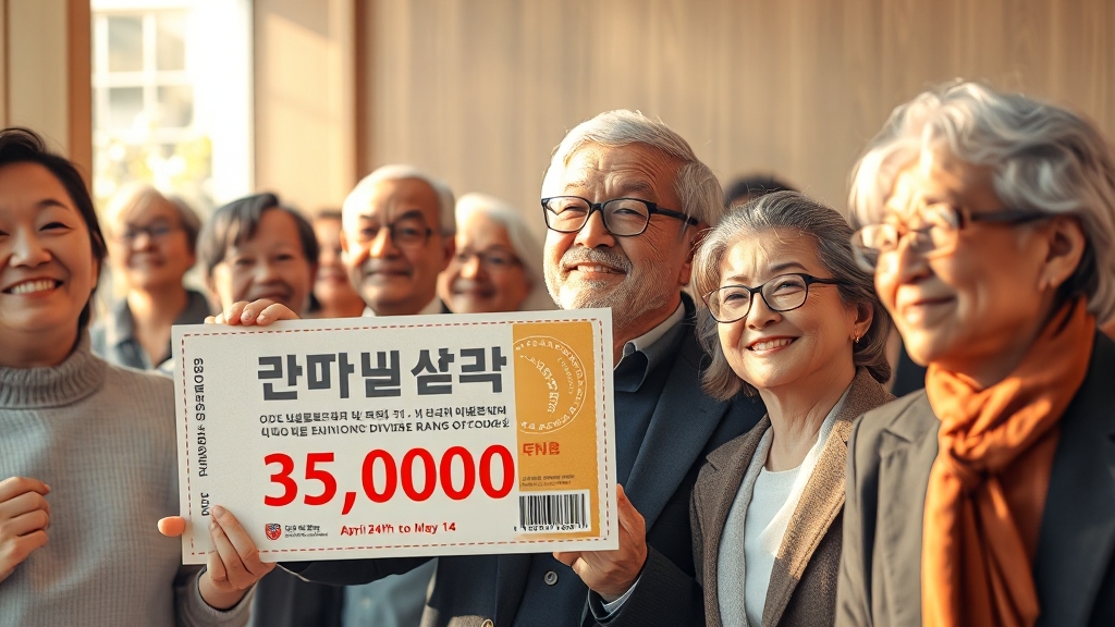 지역별 지원 내용 (realistic 스타일)