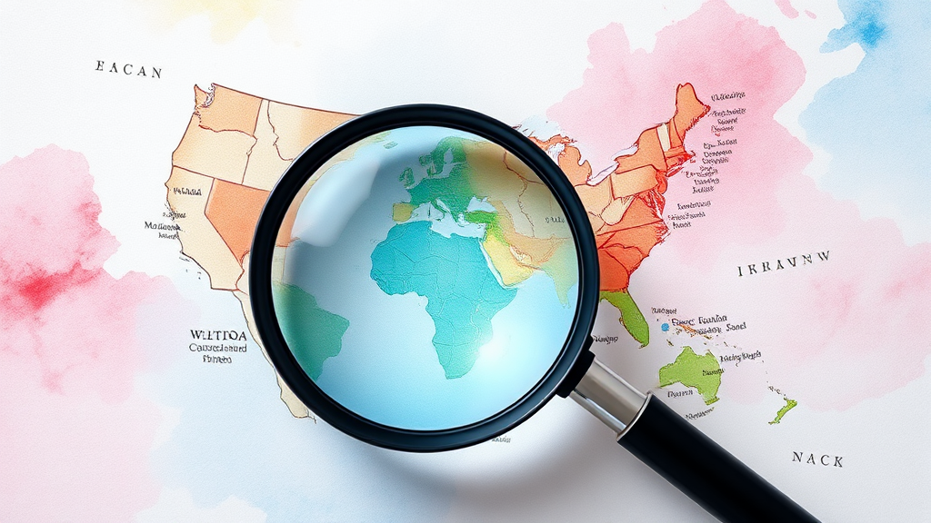 마무리 (watercolor 스타일)