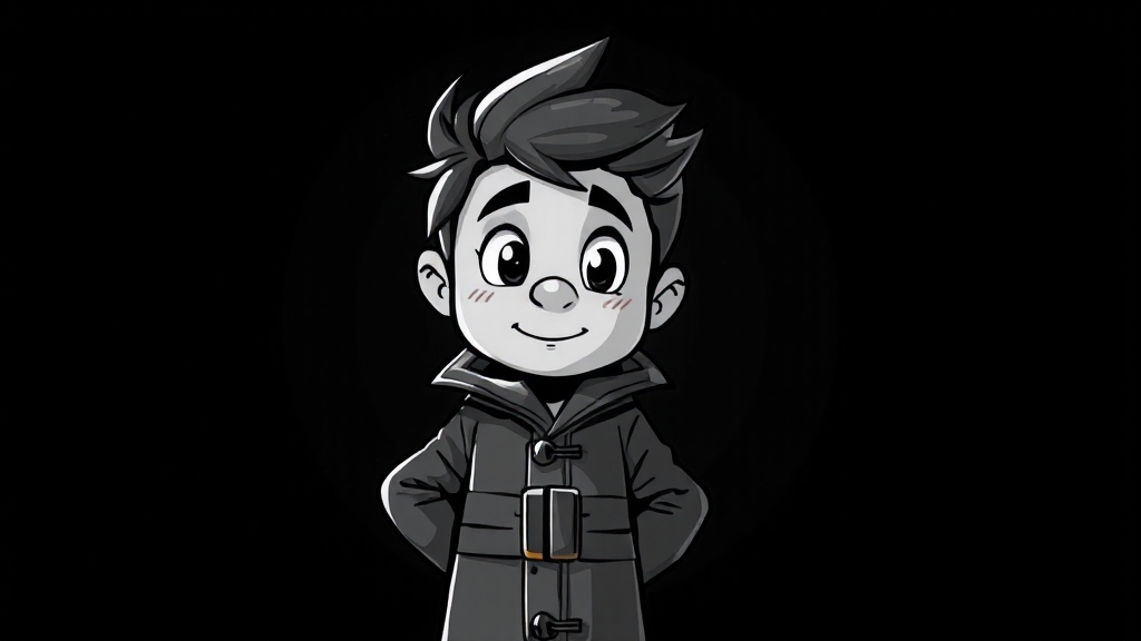 디자인권 vs 저작권, 뭐가 다를까요? (cartoon 스타일)