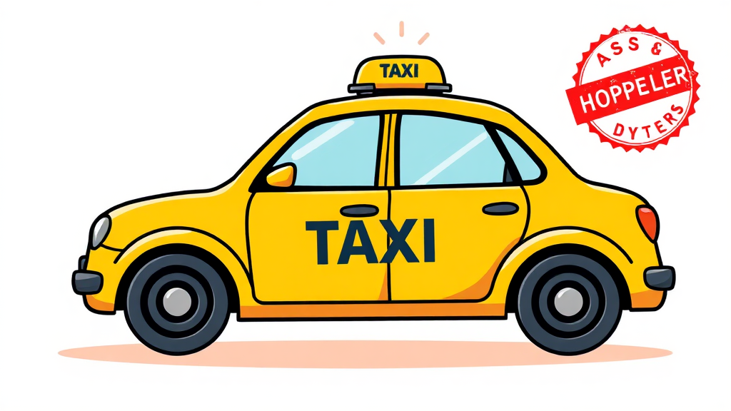 과목별 학습 전략 (cartoon 스타일)