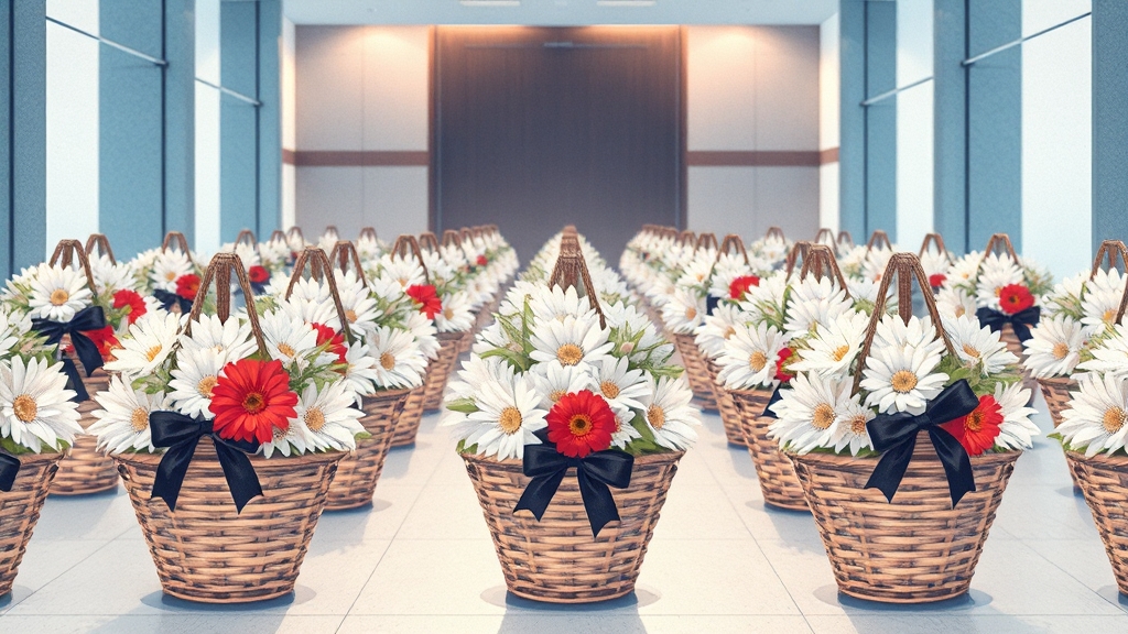 따뜻한 마음을 전하세요 (illustration 스타일)