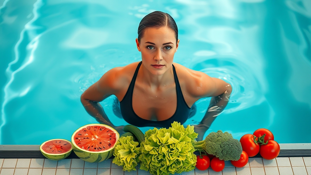 일상생활 관리 및 예방 (realistic 스타일)