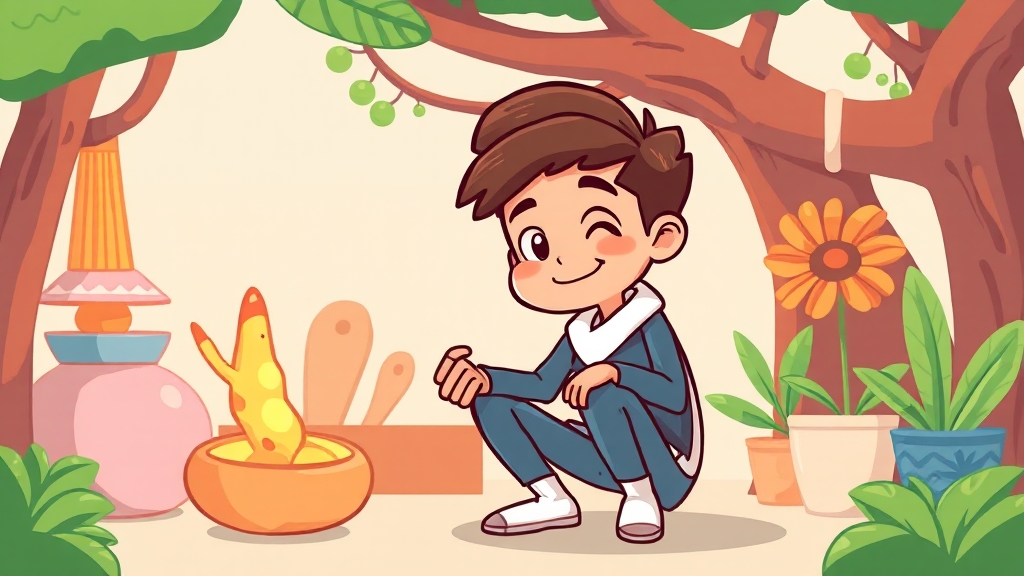 결론 (cartoon 스타일) (재시도)