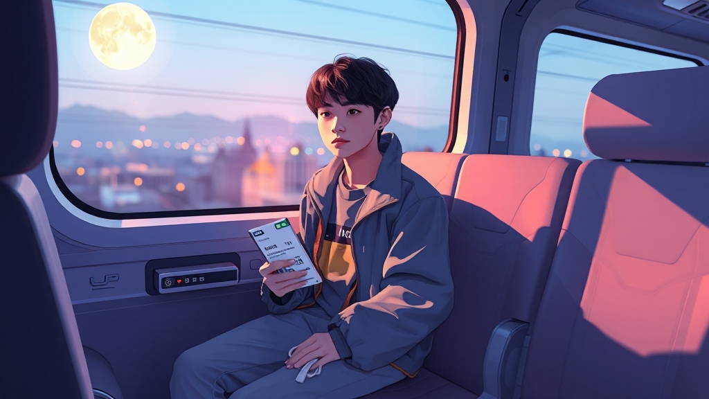 취소표 공략법 (illustration 스타일)