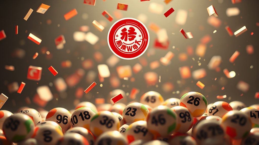 1213회 로또 당첨 번호 확인하기 (realistic 스타일)