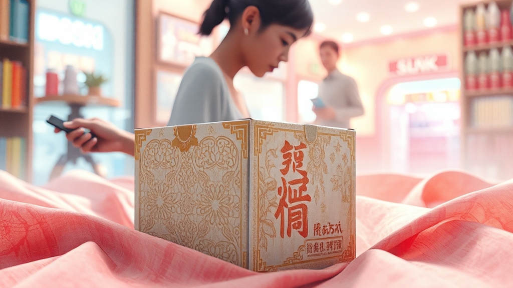 보관 기간 초과 시 대처법 (watercolor 스타일)