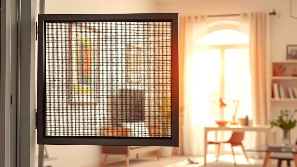 장기 사용을 위한 관리법 (illustration 스타일)