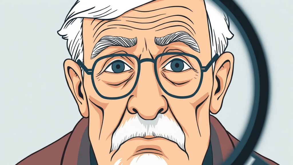 유의사항 (세금, 건강보험) (illustration 스타일)