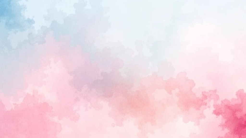 주요 앱플레이어 소개 및 비교 (watercolor 스타일)