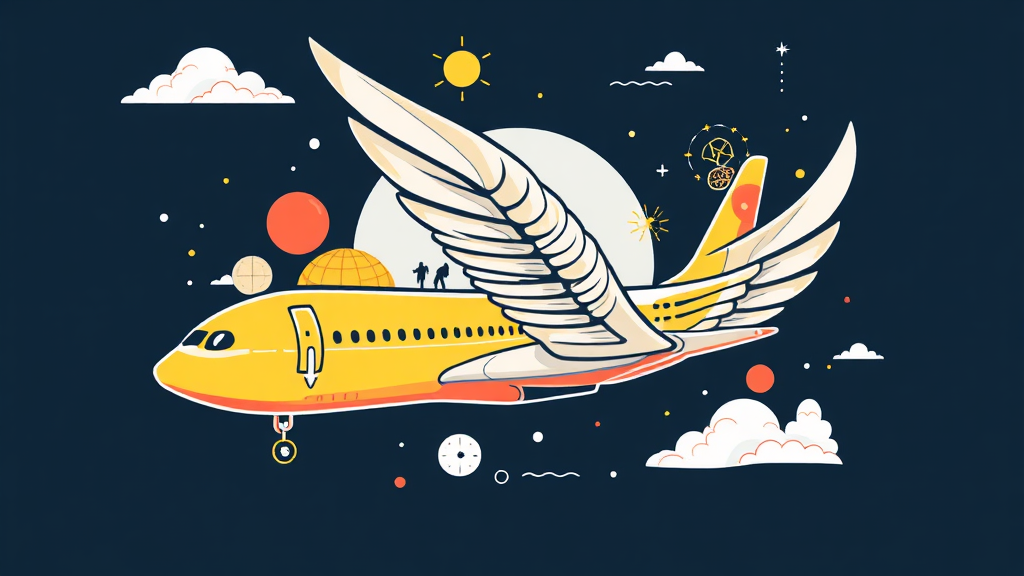 AX 실제 사례, 어디가 있을까요? (illustration 스타일)