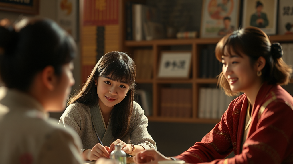 무료 드라마 다시보기, 놓치면 후회할 숨겨진 보물찾기 (realistic 스타일)