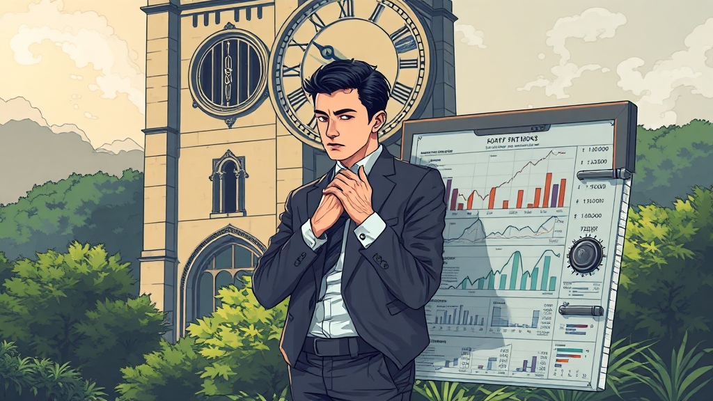 상속 재산, 어떻게 평가해야 할까요? (illustration 스타일)