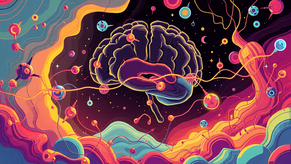 미래 성장, 얼마나 가능성 있을까? (illustration 스타일)