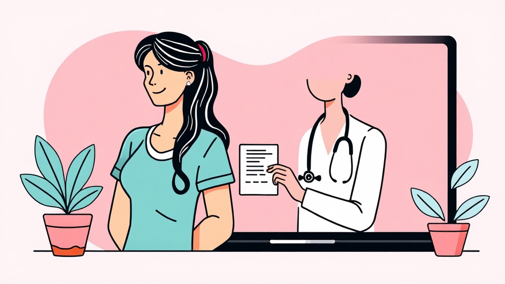 신청 방법 및 절차 상세 가이드 (illustration 스타일)