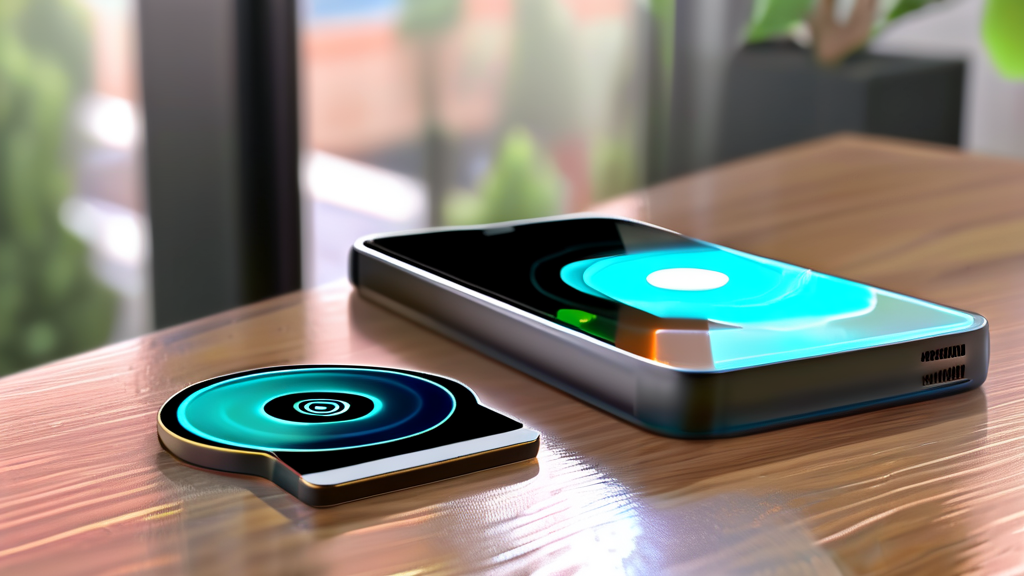 토스 모바일 교통카드, 충전 및 결제 방법 (realistic 스타일)