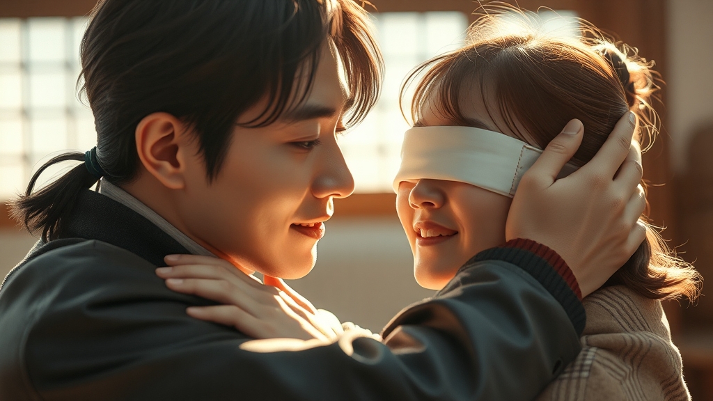 주요 에피소드 및 하이라이트 (realistic 스타일)