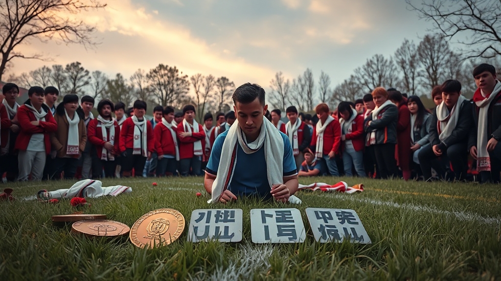광주FC, 왜 아사니 이적을 고려했나? (realistic 스타일)