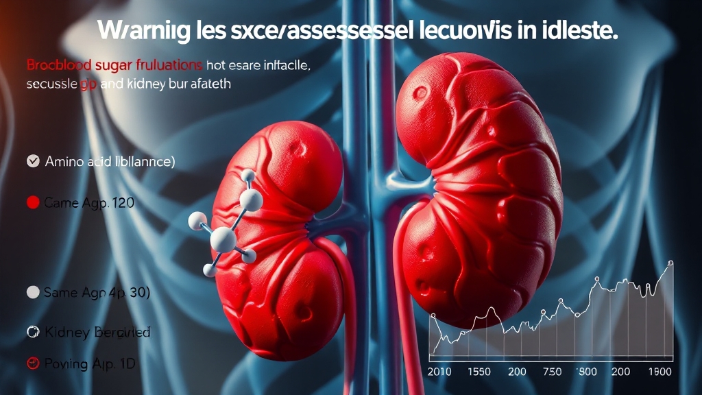 류신과 관련된 건강 문제는? (realistic 스타일)
