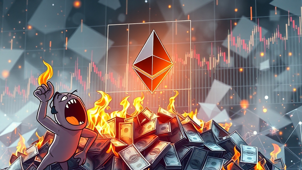 알트코인 시장 동향: 주요 코인 및 밈코인 분석 (realistic 스타일)