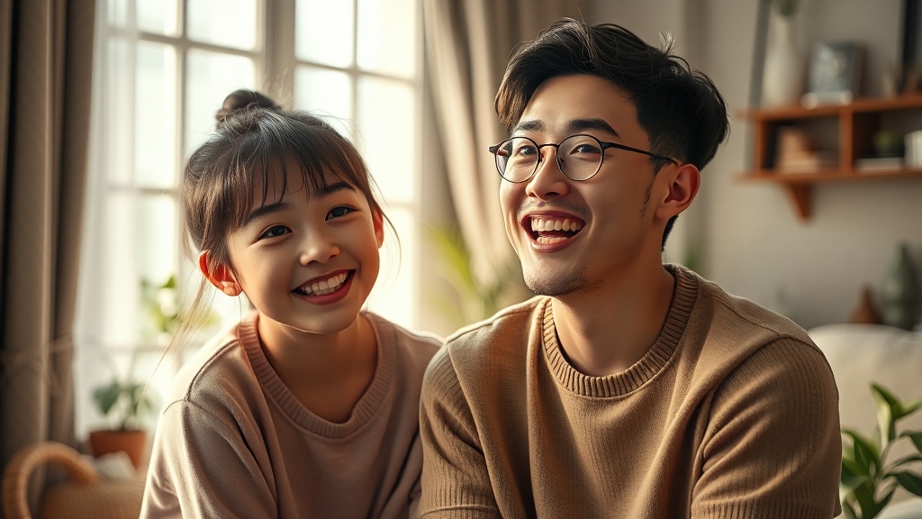 지원 대상 및 자격 조건 상세 안내 (realistic 스타일)