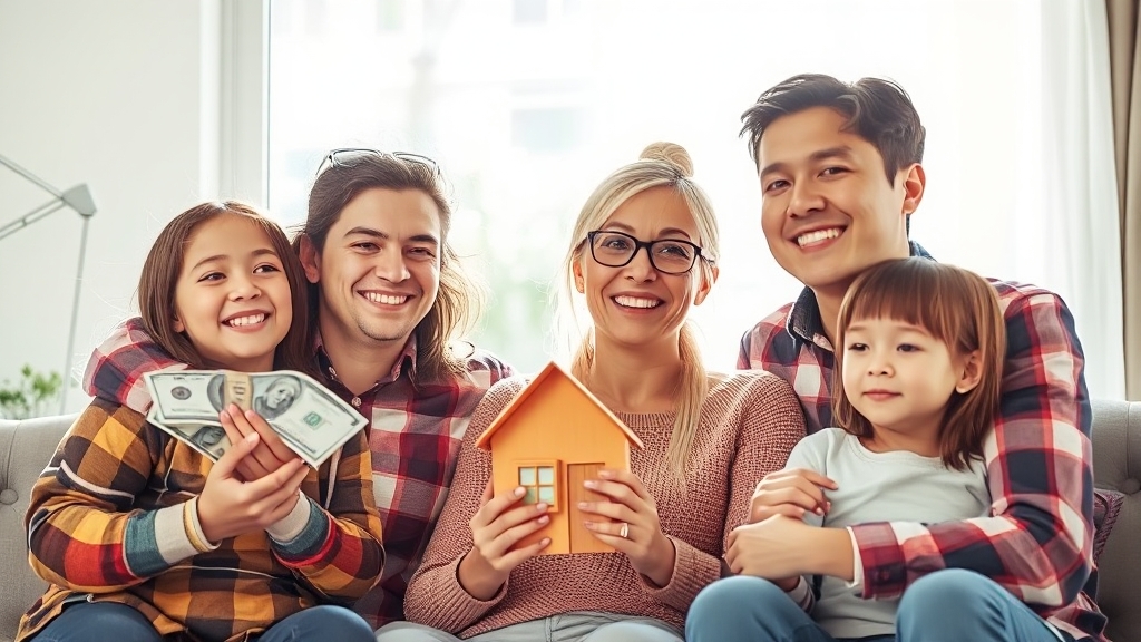 신청 자격 3가지 (realistic 스타일)