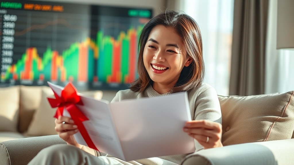 배우자 증여, 더 자세히 알아보기 (realistic 스타일)