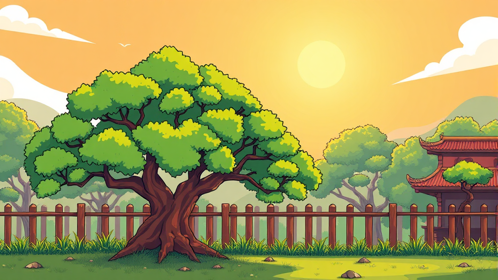 2026년, 무엇이 달라지나? (cartoon 스타일)