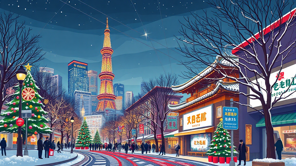 명소별 주요 특징 (illustration 스타일)