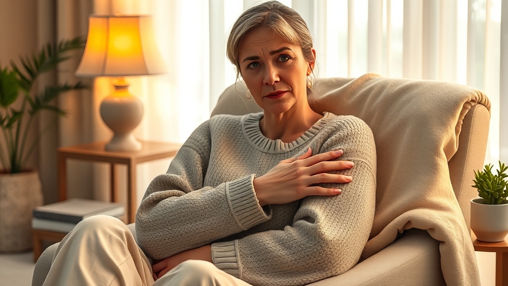 가다실, 부작용은 없을까요? (realistic 스타일)