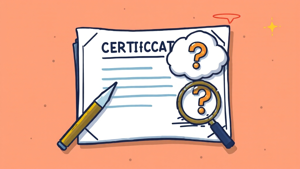 해촉증명서 완벽 가이드: 뜻 양식 다운로드부터 실업급여 활용까지!(2026최신) 8 해촉증명서 관련 FAQ (cartoon 스타일)