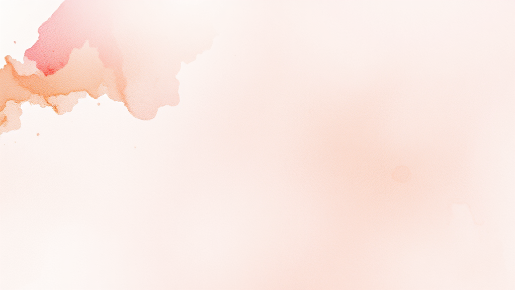 판테놀 크림 효능 (watercolor 스타일)