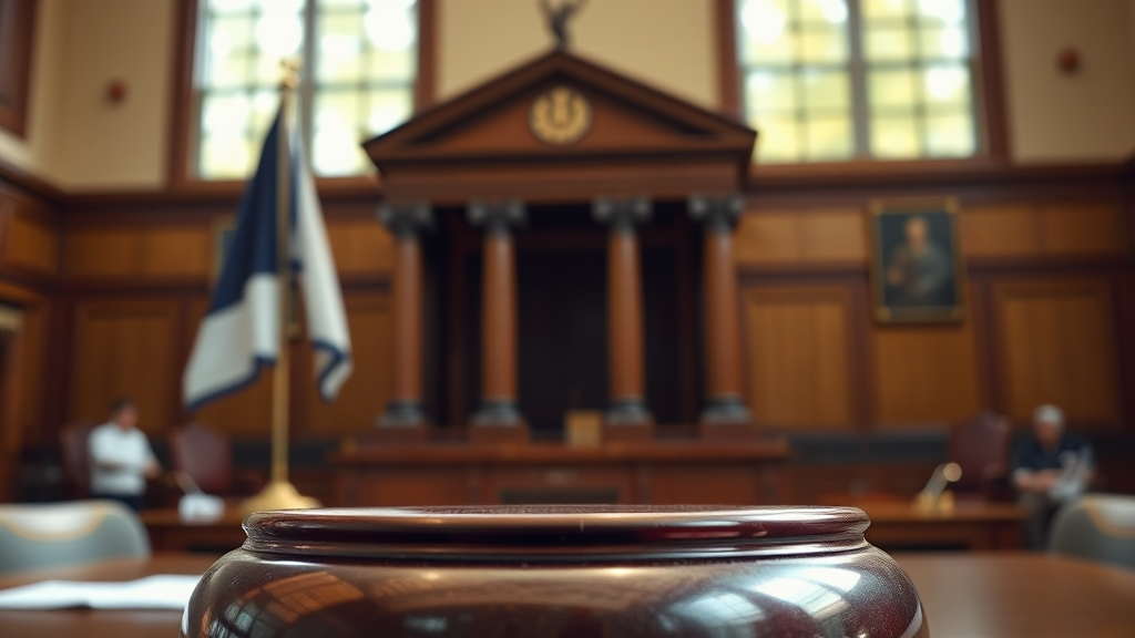 소액 민사소송 비용 (realistic 스타일)