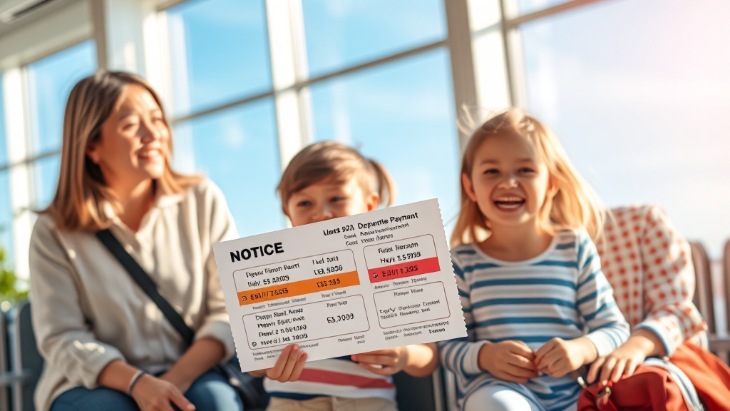 2024년 달라진 환급 제도 (realistic 스타일)