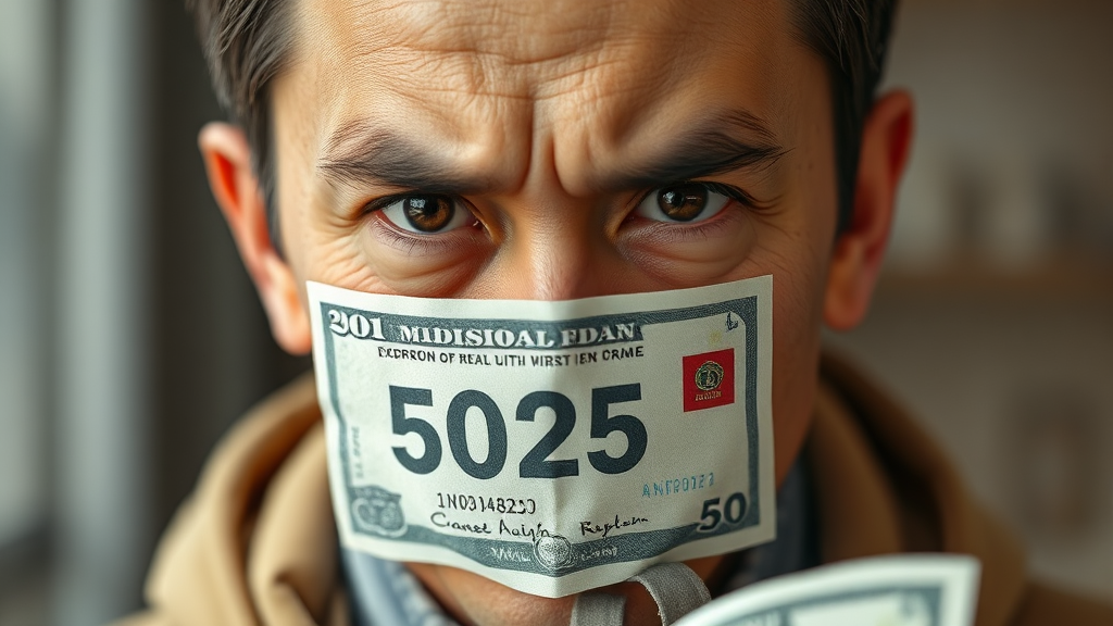 CMA 예금자 보호 문제 (realistic 스타일)