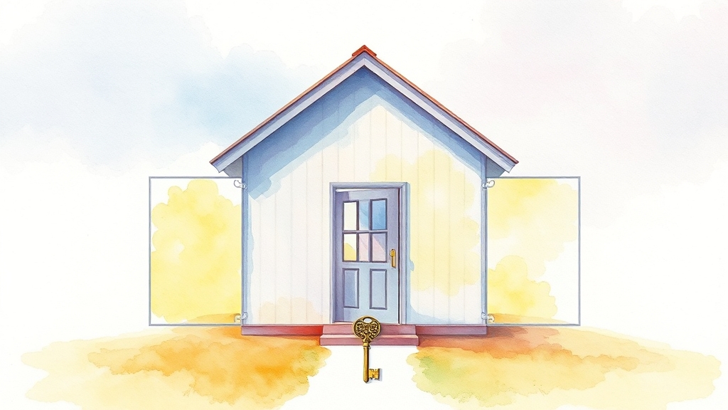 이 제도로 무엇을 기대할 수 있을까요? (watercolor 스타일)