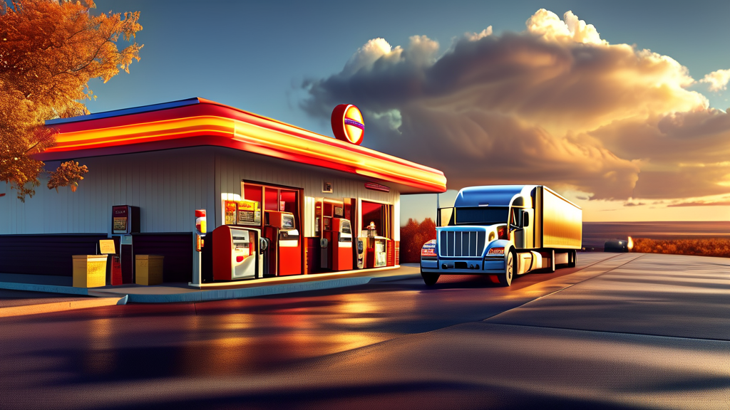 카드사별 유가보조금 혜택 비교 분석 (realistic 스타일)