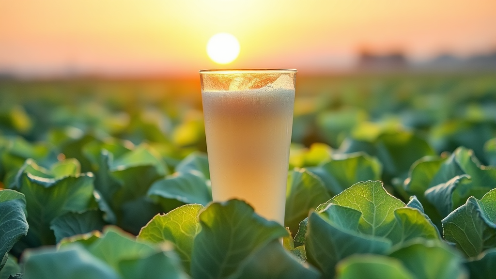 효과적인 섭취 방법 (watercolor 스타일)