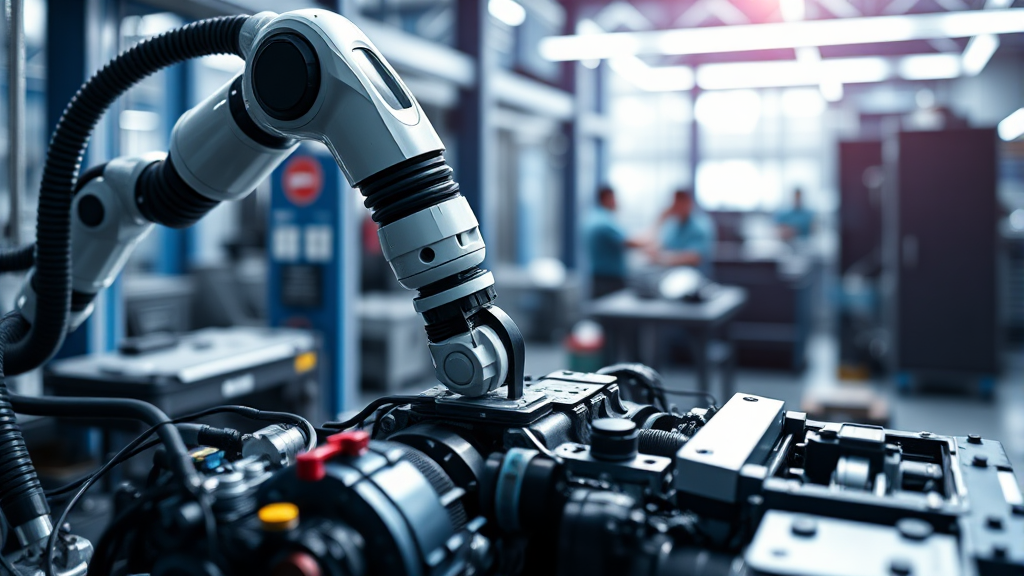 현대차 AS 접수 및 정비 서비스 안내 (realistic 스타일)