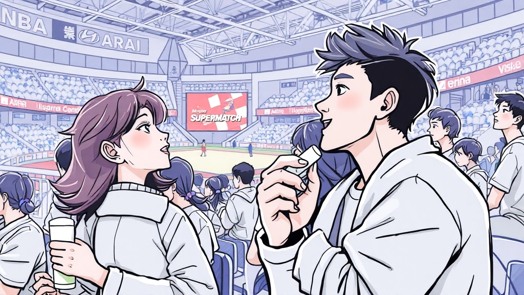 인스파이어 아레나, 꿀팁 대방출 (illustration 스타일)