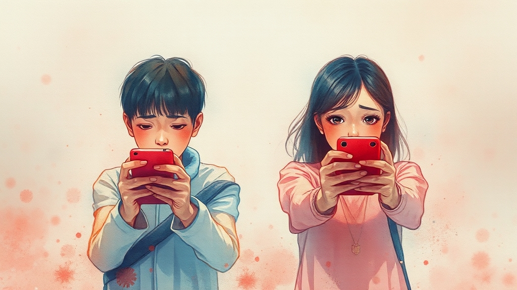 9/4 장애 피해 현황 (watercolor 스타일)