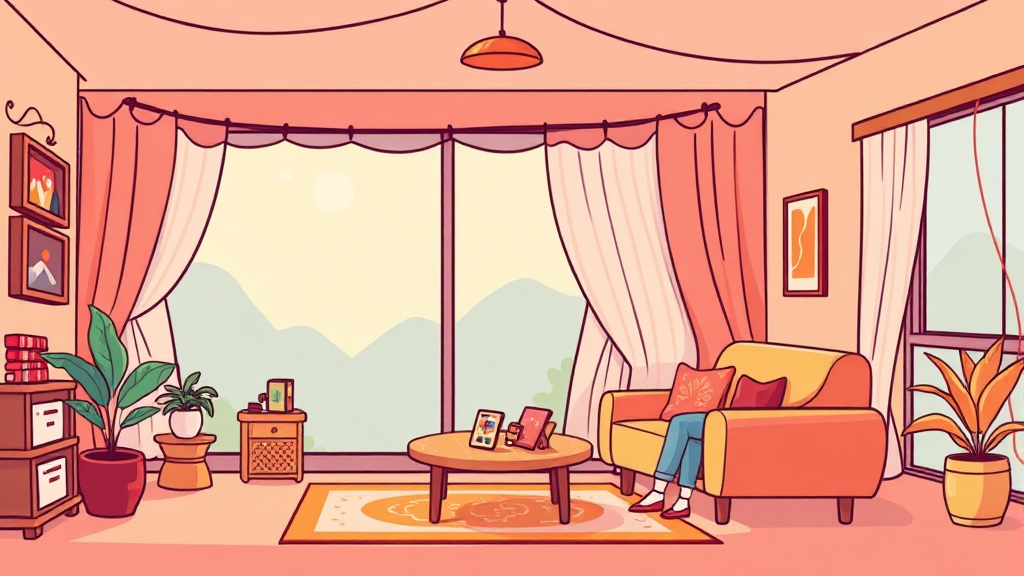 마무리 (cartoon 스타일)