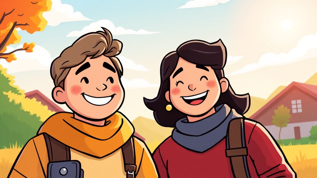 근로장려금 제도 개선 방향 (예상) (cartoon 스타일)